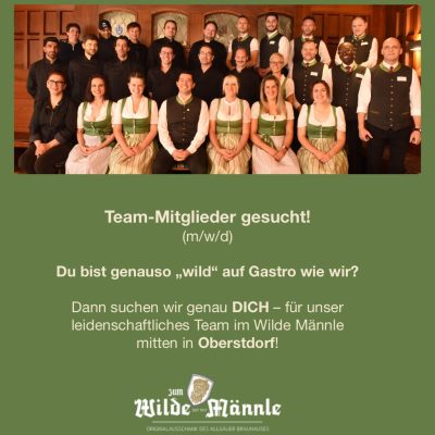 jobanzeige facebook